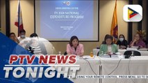 DBM defends PH needs to avail of loans