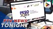 Tacurong City LGU launches PESO Jobs PH