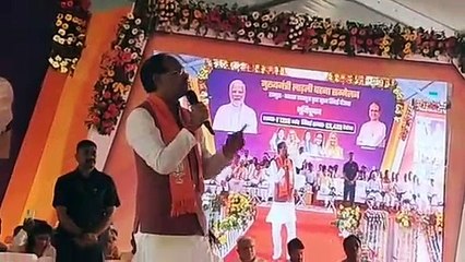 मध्यप्रदेश में बेटी पैदा होना बन गया है वरदान-मुख्यमंत्री