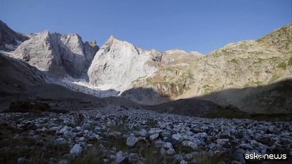 Entro il 2050 addio al ghiacciai sui Pirenei francesi