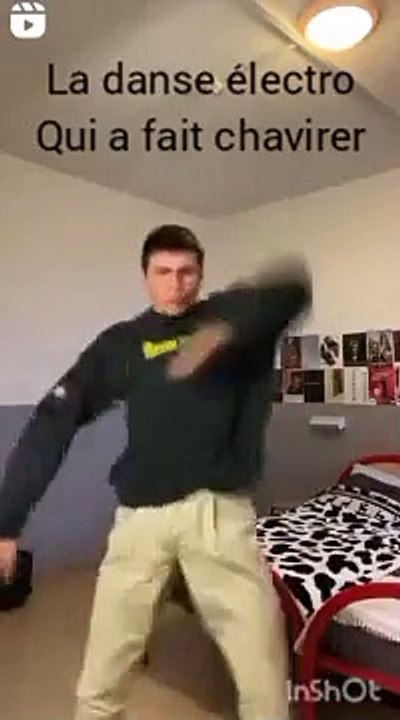 les vraies origines de la tecktonik