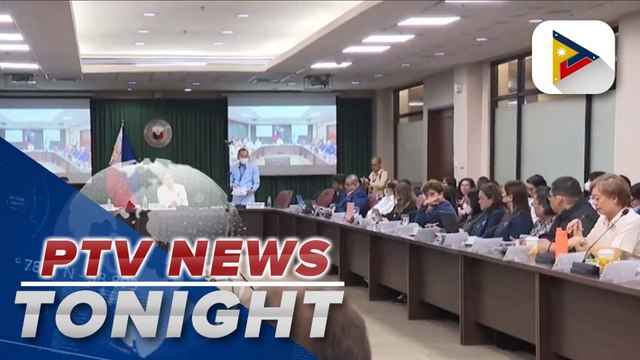 House Commitee on Basic Education discusses several measures to uphold welfare of students, teachers