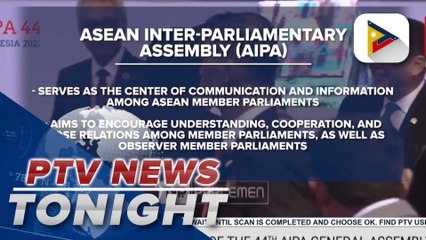 House Speaker Romualdez presents PH roadmap to strong economy