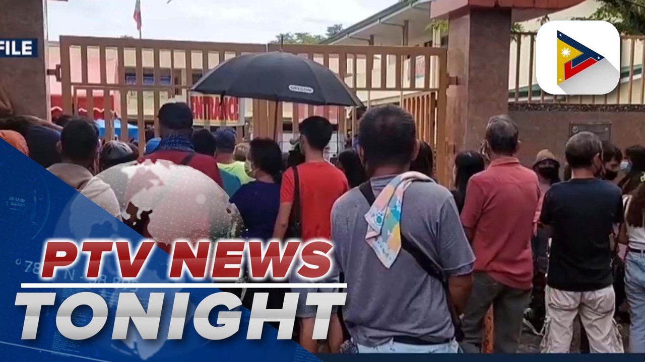 Comelec holds forum on Barangay, Sangguniang Kabataan Elections in Caraga