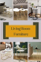 Table decorations for home