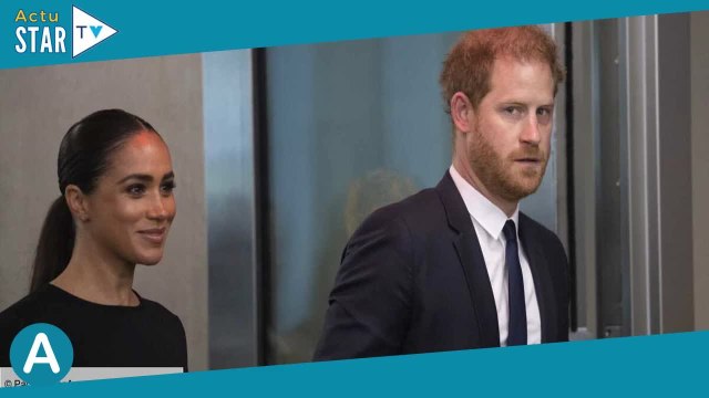 Meghan Markle prête à balancer les « défauts » du prince Harry ?
