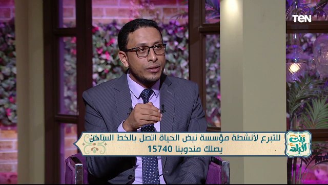 لقاء مع الفنانة سميرة عبدالعزيز.. وجهود مؤسسة نبض الحياة للمحتاجين | بنت البلد