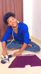 पहला प्यार हुआ है #funny #realfools #surajroxfunnyvibeo #song #piyar #girlfriends