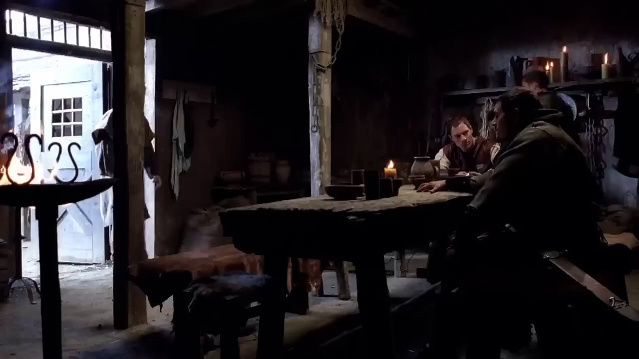 Jabberwock - Curse of the Dragon - Full Movie - Action Sci-Fi Fantasy