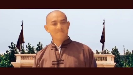 #jetlee#fifaworldcup#cr7 best fight