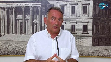 Enrique Santiago, mano derecha de Yolanda Díaz, no ve obstáculos para amnistías al independentismo