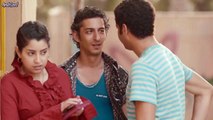 فيلم هرج ومرج 2012 بطولة محمد فراج و أيتن عامر