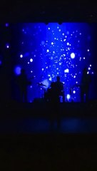 Martín Russo le rinde homenaje a Luis Miguel