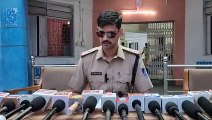 पुलिस ने दो आरोपियों से 4 किलो गांजा जब्त किया