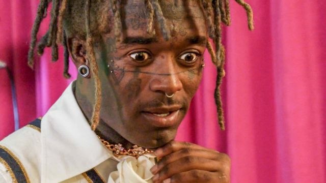 We Scared Lil Uzi Vert at a GQ Photoshoot