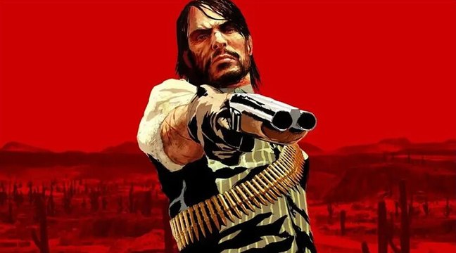 Red Dead Redemption y Undead Nightmare llegan a Switch y PS4