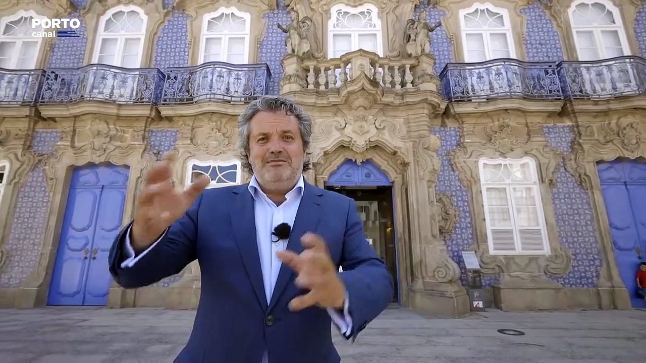 Caminhos da Historia S13 E02