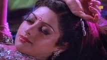 Muje Kya Huwa Ye Bata | Hot Song | Jeetendra  Sridevi | Film-  Justice Choudhary [1983]