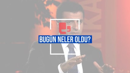 Bugün neler oldu? | 07.08.2023 Pazartesi günün önemli gelişmeleri