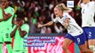 Austrália e Inglaterra nos quartos-de-final do Mundial Feminino de Futebol