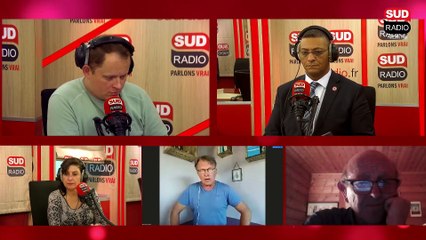 Limoges, Marseille... : que se passe-t-il entre la police et les délinquants ?