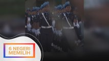 Pegawai, anggota polis diminta laksana proses demokrasi - KPN
