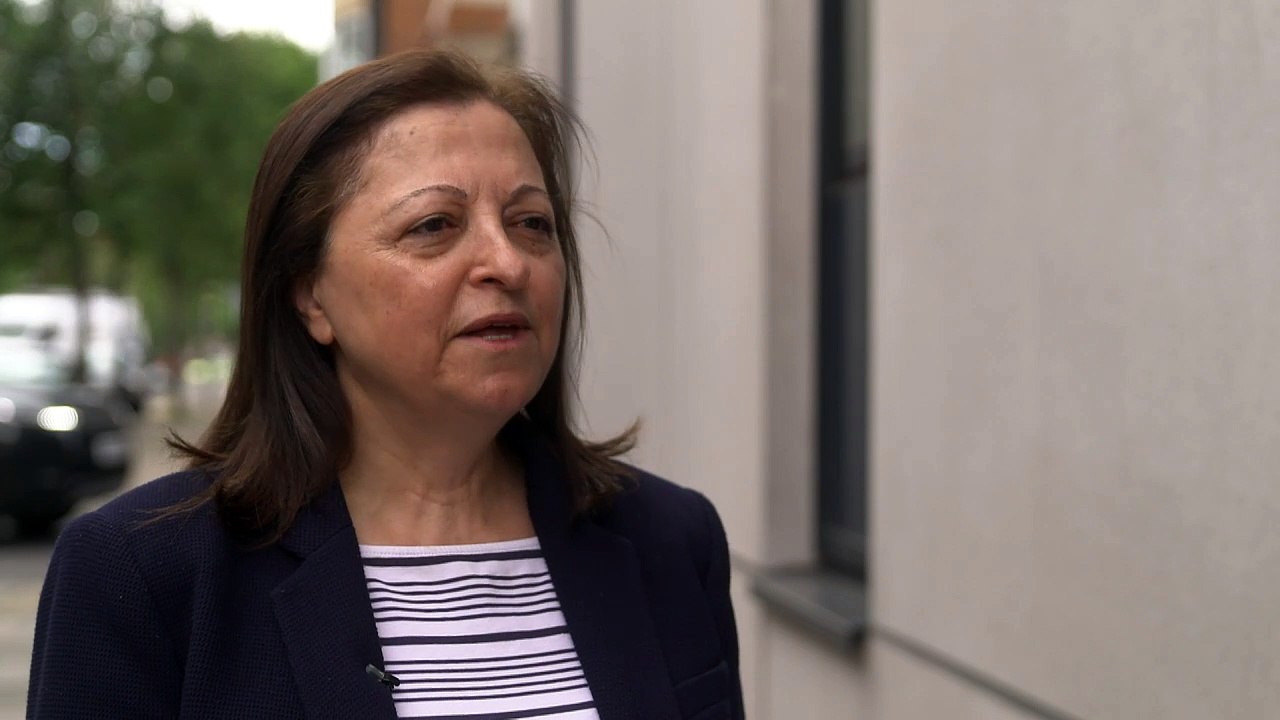 Migrant barge ‘accident waiting to happen’, says charity