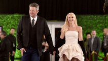 Tractors And Lip Gloss: Gwen Stefani Shares How Her Marriage To Blake Shelton 