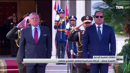 TeN | نشرة أخبار السادسة ونصف  - الاثنين 7- أغسطس 2023