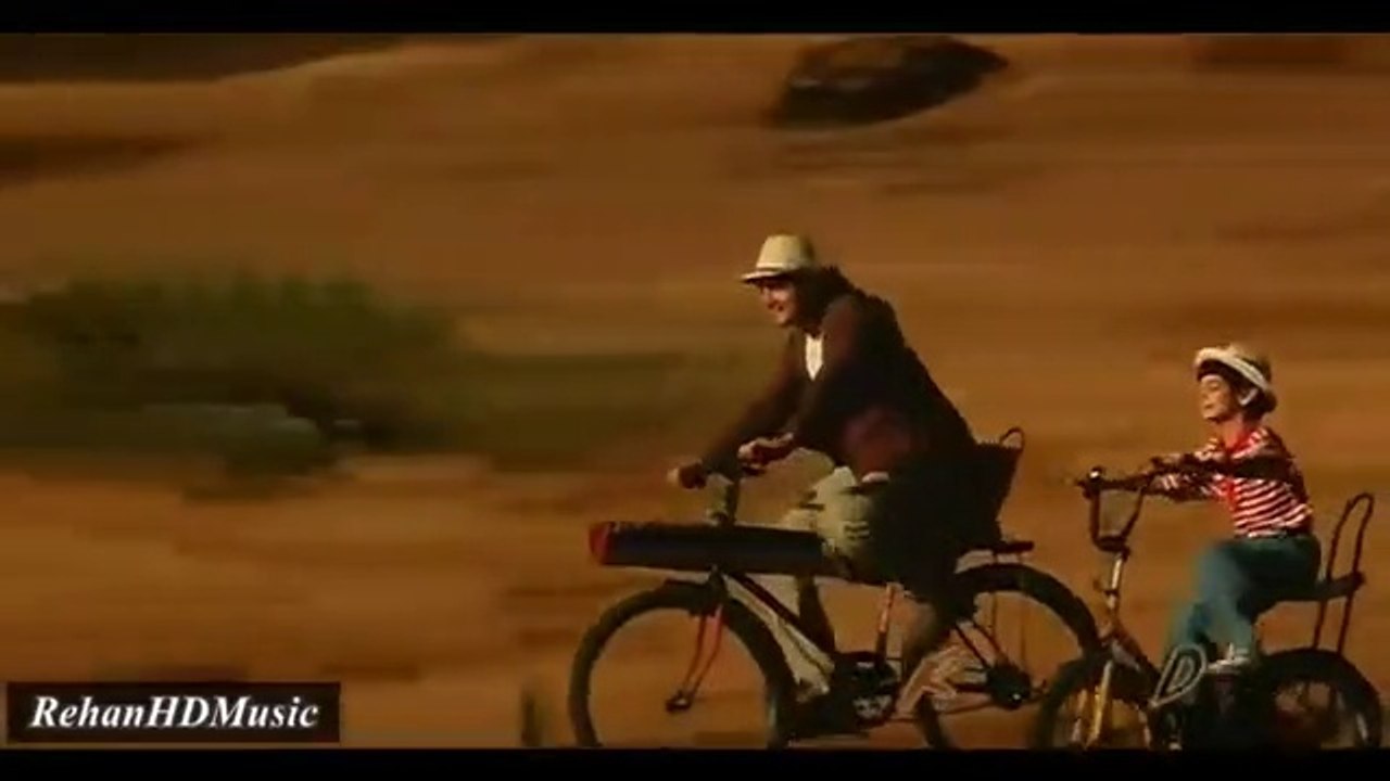 Akele_Hum_Akele_Tum | Movie - Akele_Hum_Akele_Tum