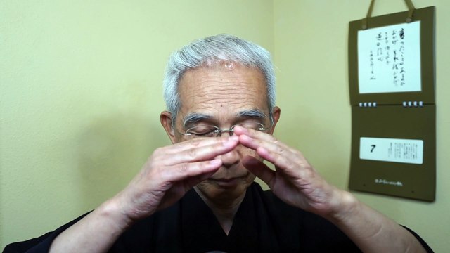 It is important to live up to the divine wishes of God Tenchi, KanenoKami. 08-07-2023