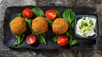 Discover Croquettes: The Irresistible Global Snack 🍽️