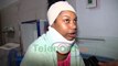 Mujer herida a machetazos por su expareja en SFM pide justicia; “Estoy viva de casualidad”