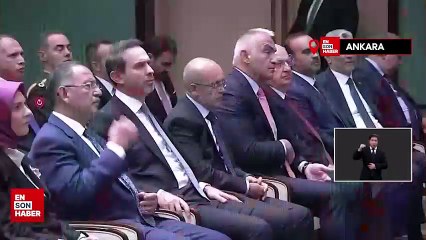 Cumhurbaşkanı Erdoğan: Enflasyonu tek haneye indireceğiz