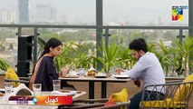 Khel - Episode 22 Promo - [ Alizeh Shah & Shehroz Sabzwari ] Tomorrrow At 09 PM Only On FLO Digital