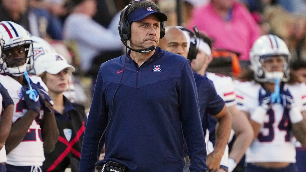 Why Did The Pac-12 Schools All Choose To Head To The Big 12?