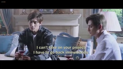 Love's Journey: Lu Feng & Xiao Chen 💖