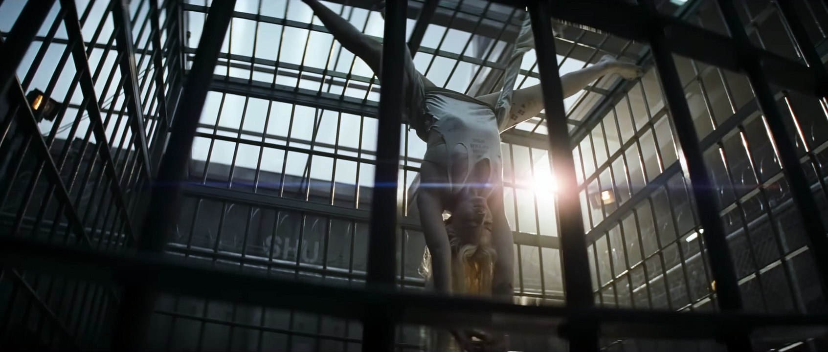 Tráiler de Suicide Squad