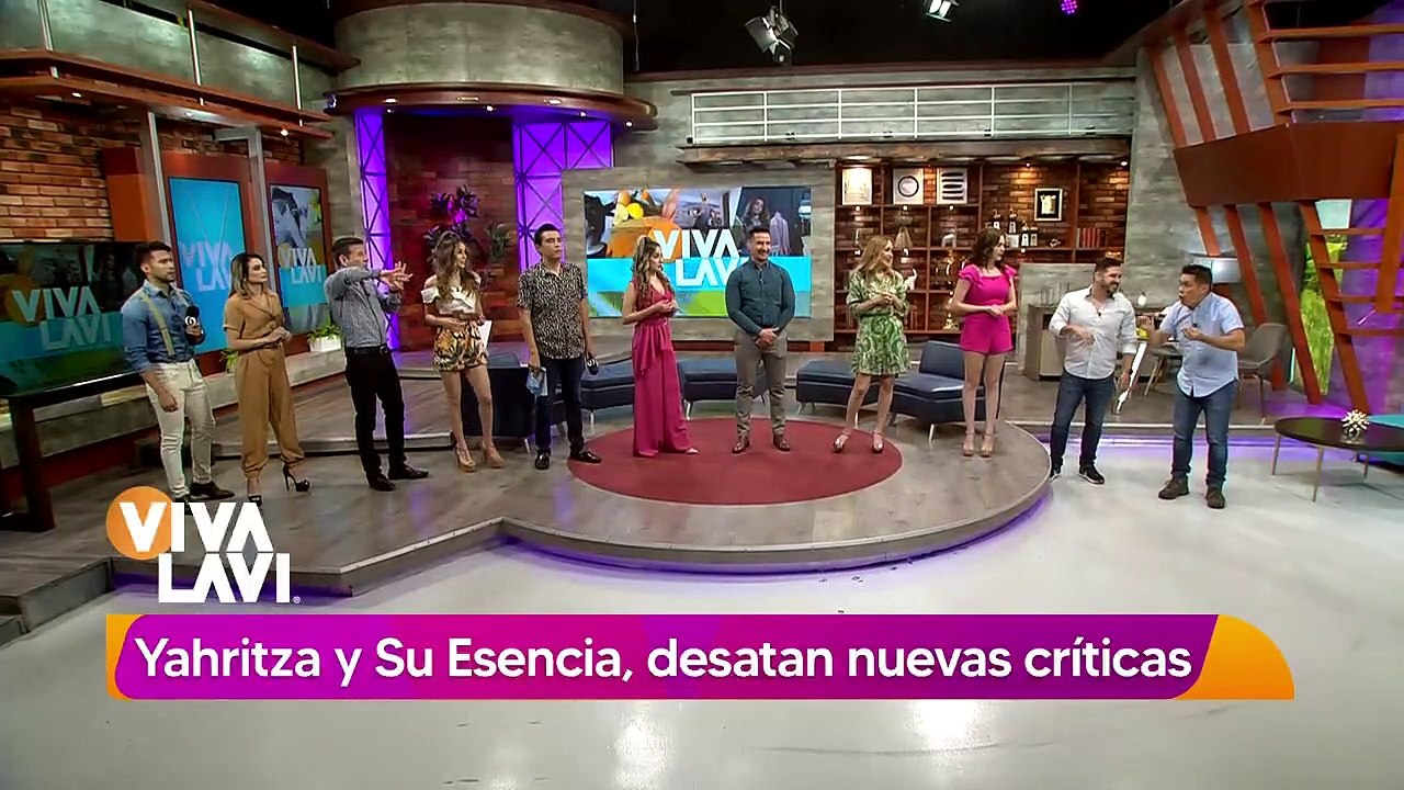Yaritza y su esencia pide no ser comparada con Selena Quintanilla