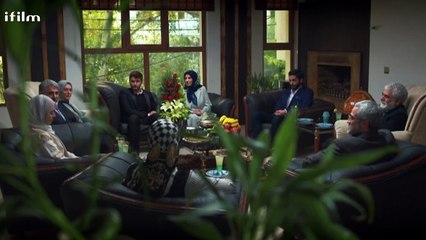 مسلسل "لعبة القدر" الجزء الثالث الحلقة 8