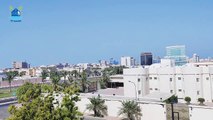 Beautiful City Of Saudi Arabia  Al Khobar View | Life In Saudi Arabia   #lifeinsaudiarabia #saudiarabia #alkhobar #pilwaaltv