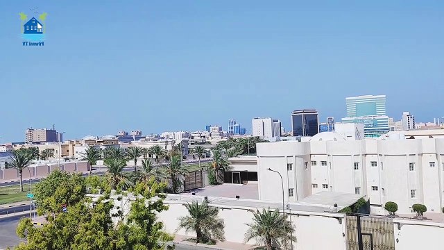 Beautiful City Of Saudi Arabia Al Khobar View | Life In Saudi Arabia #lifeinsaudiarabia #saudiarabia #alkhobar #pilwaaltv