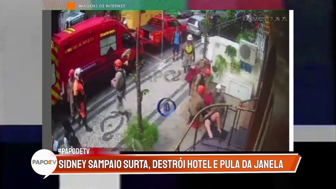 GRAVE notícia sobre ATOR GLOBAL chega: TEVE SURTO E TENTOU O PIOR