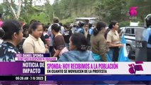 Prenden fuego a la Departamental de F.M. por tercera vez en una semana