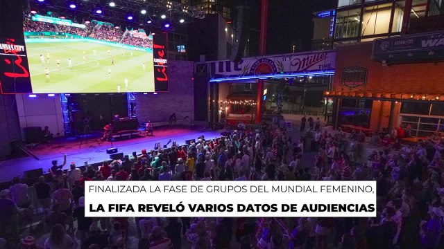 El Mundial femenino está batiendo récords: alucinen con lo sucedido en Colombia