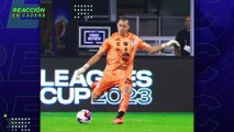 Un fracaso de la Liga MX en la Leagues Cup