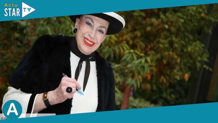 Geneviève de Fontenay : sa petite-fille Agathe sort du silence et dévoile une photo d’elle sans chap