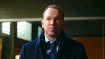 Danny Gets His Guy in This Scene from CBS' Blue Bloods