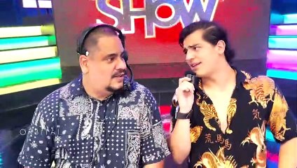 "Alguien de aquí" Gisselle ventila intimidades de sus amigas