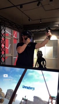 inst_unreal.md #виртуальнаяреальность #молдова #кишинев #vr #vrpark #эмоции